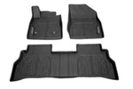 2024-2026 Chevrolet Trax Front & Rear Floor Liners 42850746 Black Genuine Oem Gm. Fixed Price $249.96.