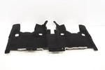 2013 - 2026 Dodge Durango Rear 2ND Row Floor Carpet Cover Oem 1YL01DX9AF. Fixed Price $127.14.