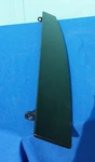 Lamborghini Murcielago LP640 Rear Spoiler Used Part # 410827948 Black Usa. Fixed Price $975.00.