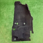 2018 - 2023 Jeep Wrangler Front Left Interior Floor Carpet Cover Liner Mat Oem. Fixed Price $95.20.