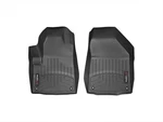 Weathertech Floorliner For 2015-2015 Jeep Cherokee 1ST Row, Black. Fixed Price $126.95.