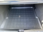 Rear Trunk Cargo Liner Floor Mat Mercedes-benz For Eqe 2023-2026 Sedan Only New. Fixed Price $64.95.