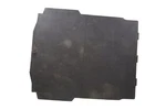 16-20 Jaguar Xf X260 Xe Rear Trunk Boot Floor Carpet Cover Panel Black Oem. Fixed Price $112.00.