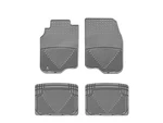 Weathertech All-weather Floor Mats W89GR-W20GR. Fixed Price $103.90.