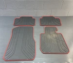 2014-2020 Bmw 435XI F32 Coupe Sport Line All-weather Floor Mats Set Of. Fixed Price $190.00.