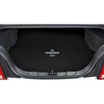 Lloyd Mats Trunk Mustang Coupe W/ Shaker 10-12 Black Carpeted Shelby G.... Fixed Price $167.90.