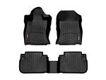 Weathertech Floorliner 2019-2024 Subaru Forester 1ST & 2ND Row, Black. Fixed Price $199.90.