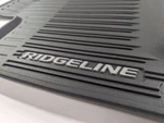 Genuine Honda Ridgeline Floor Mats All-season (high Wall) (08P17-T6Z-110A). Fixed Price $173.11.