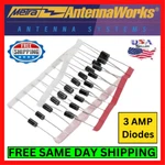 Metra Install Bay D3 Diodes Amp 20 Pack Electronics Tape & Feel 0.16 Ounces. Fixed Price $8.95.