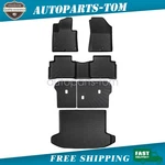 Tpe Floor Mats Trunk Cargo Liner For 2023-2025 Kia Sportage Fuel Models 6PCS. Fixed Price $120.99.