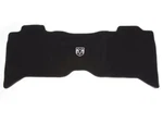 Genuine Mopar Mat Kit-floor Rear 82211008AB. Fixed Price $90.99.