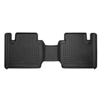 Husky Liners Rubberized X-act Contour 2ND Seat Floor For Tacoma 53831. Fixed Price $114.98.