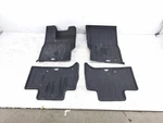 2014-2022 Land Rover Range Sport All Weather Interior Floor Mat Set Of. Fixed Price $65.46.