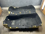 Toyota Gr Supra MK5 20-22 Oem Interior Floor Liner Carpet Cover Mat Black 59K. Fixed Price $169.15.