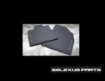 Lexus RX350 RX450H (2010-2012) Oem 4PC All Weather Floor Mats PT908-48102-02. Fixed Price $67.50.