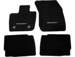 Ford Kit - Floor Contour Mat HS7Z5413300AA New Oem. Fixed Price $91.60.