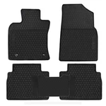Car Floor Mats Custom Fit For Toyota Camry 8TH 2018 2019 2020 2021 2022 2023 .... Fixed Price $101.98.