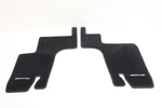 2017 - 2019 Mercedes GLS63 Amg X166 Interior Floor Carpet Cover Mat Set Of Oem. Fixed Price $134.96.
