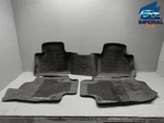 2019-2025 Toyota RAV4 All Weather Interior Floor Rubber Liner Mat Oem. Fixed Price $151.58.
