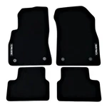 High Quality And Tailor-made Car Mats For Chevrolet Cruze 2009-2016. Fixed Price $129.00.