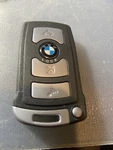 Oem 6959044-01 Bmw Series Button Smart Keyless Entry Remote Lx 8766. Fixed Price $27.27.