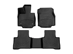 Weathertech Floorliner Hp For 2021-2024 Toyota RAV4 Prime 1ST & 2ND Row, Black. Fixed Price $236.90.
