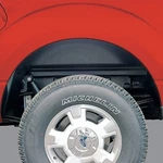 Ford F-150 2015-2016 Rugged Rear Driver & Passenger Side Fender Liners. Fixed Price $129.00.