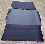Land Rover Oem Range L405 2013-2022 Reversible Carpet/rubber Cargo Liner. Fixed Price $465.45.