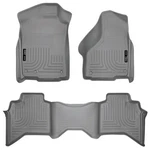 Husky Liners 98032 Weatherbeater Floor Fits Ram 1500 2500 3500. Fixed Price $160.28.