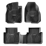 For 2017-2022 Honda Cr-v High Wall Season Floor Mats Crv Full Set Liners. Fixed Price $129.99.