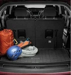 2021-2024 Jeep Grand Cherokee L Rear Rubber Cargo Tray Factory Mopar New Oem. Fixed Price $229.45.