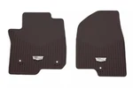 Genuine Gm First-row Premium All-weather Floor Mats 84997565. Fixed Price $227.58.