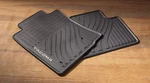 2005-2011 Tacoma Front All Weather/rubber Floor Mats Genuine Toyota Accessory. Fixed Price $49.98.