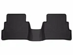 Husky Liners X-act Contour Floor Fits 2017-2025 Mazda CX-5 2ND Row 1PC Blk. Fixed Price $89.99.