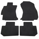 New 2014-2018 Subaru Forester All Weather Floor Mats Black Rubber Oem J501SSG200. Fixed Price $91.14.