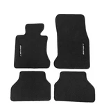 Fits 05-10 Bmw E60 5-SERIES Nylon Floor Mat Carpet Anti-slip Front & Rear Set. Fixed Price $58.99.