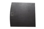 11-17 Volkswagen Touareg Rear Trunk Boot Floor Mat Carpet Cargo Cover Black Oem. Fixed Price $74.25.
