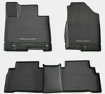 Genuine Oem Hyundai Tucson 2022-26 Floor Allweather Rubber Mat Set CWF13AU000. Fixed Price $254.99.