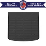 For 2019-2023 Lincoln Nautilus Cargo Trunk Liner Mat Tpe Protector Anti-slip Blk. Fixed Price $55.79.