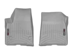 Weathertech Floorliner For 2019-2026 Chevrolet Blazer 1ST Row, Grey. Fixed Price $133.95.