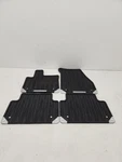 2020-2025 Land Rover Range Evoque All Weather Floor Carpet Liner Mat Oem. Fixed Price $185.00.