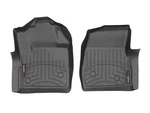 Weathertech Floorliner 2023-2024 Ford Super Duty 1ST Row, Black. Fixed Price $133.95.