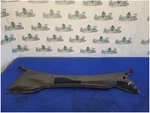 2010-2015 Chevrolet Camaro Ss Coupe Front Cowl Panel Windshield Cover Black 2811. Fixed Price $99.99.