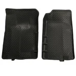 Husky Liners 31101 Diamond Plate Front Floor For C Series Yukon Tahoe. Fixed Price $89.99.