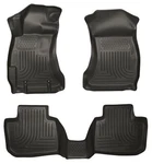 Floor Mat Husky Liners 99841. Fixed Price $170.53.