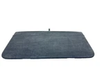 Oem 12-20 Tesla Model Rear Trunk Floor Mat Carpet Cargo Cover 1005534-00-F. Fixed Price $145.00.