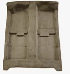 Lund 144698384 Pro-line Carpet Beige Rh Area F/r, 97-06 Wrangler ST#1P8. Fixed Price $269.69.