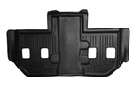 Husky Liners 19261 Weatherbeater Third Row Piece Floor For Suburban. Fixed Price $69.99.