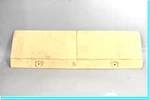 07-12 Mercedes GL450 GL550 X164 Rear Trunk Floor Carpet Cover Panel Oem. Fixed Price $39.60.