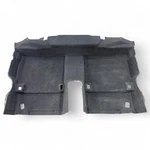 2016-2021 Chevrolet Malibu Rear Second Row Floor Carpet Liner Cover Mat Oem. Fixed Price $83.99.